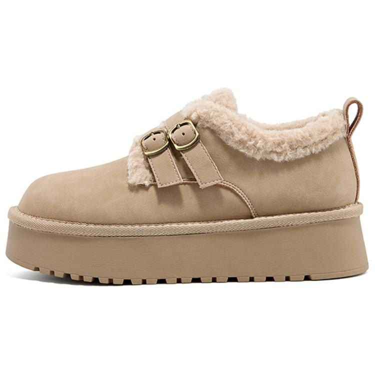达芙妮 DAPHNE DAPHNE Snow Boots