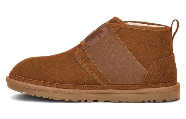 Ботинки UGG