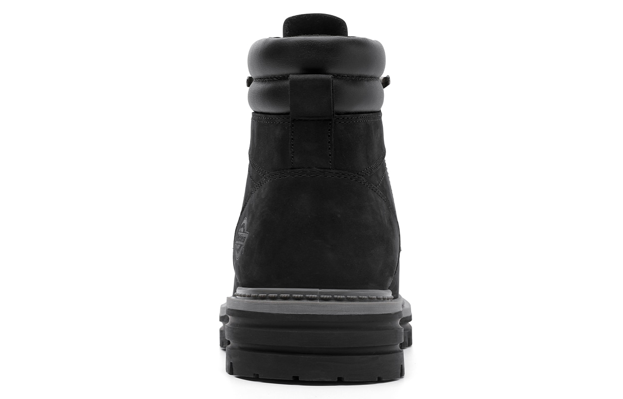 Dickies Martin Boots Black — фото 3