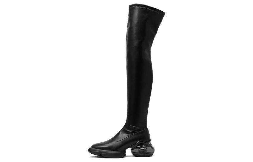 DAPHNE LAB Daphne Over-the-Knee Boots