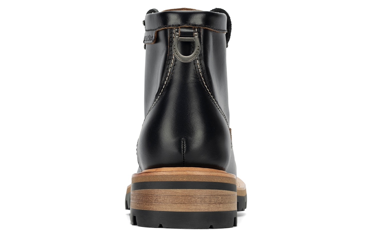 Dickies Outdoor Boots Black — фото 2