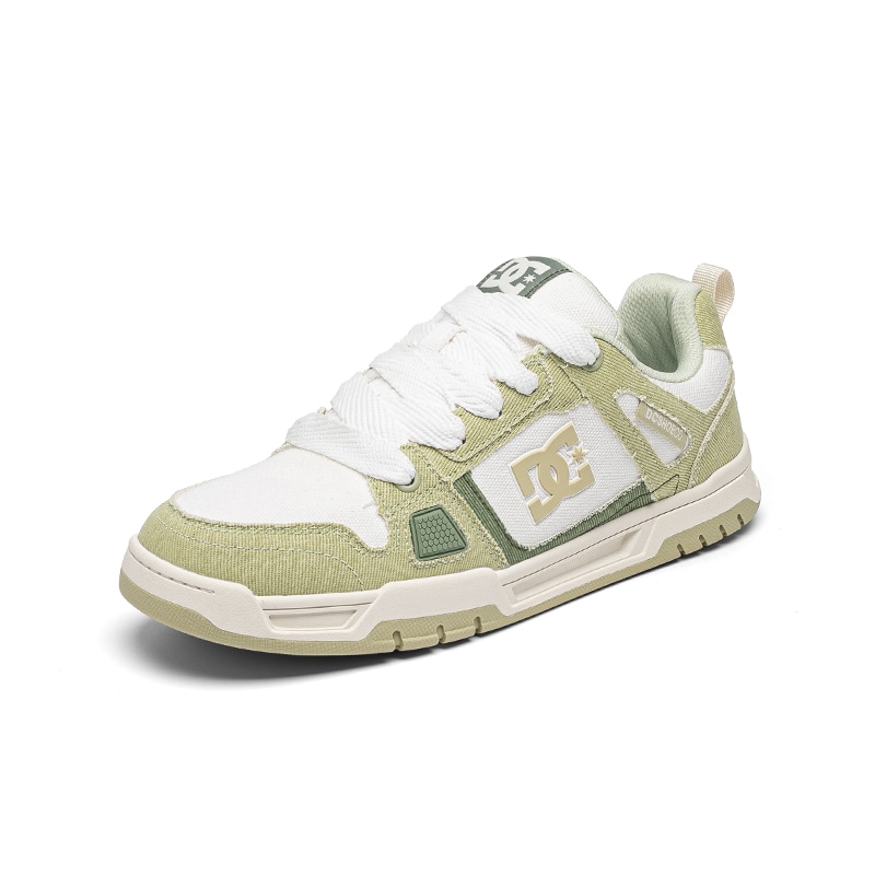 Dcshoes DC Shoes STAG CAS Mint Green — фото 3