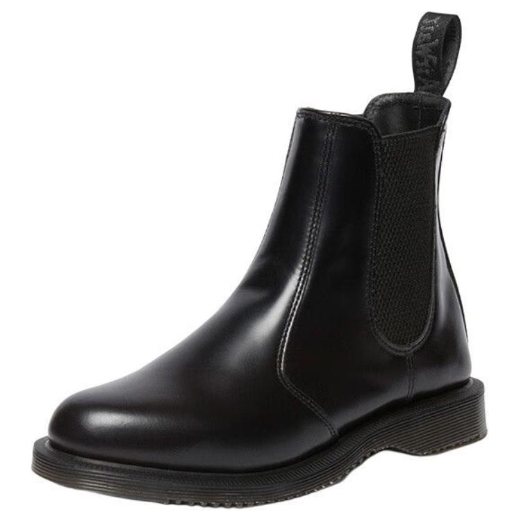 Ботинки DR.MARTENS Dr. Martens Chelsea Boots Black