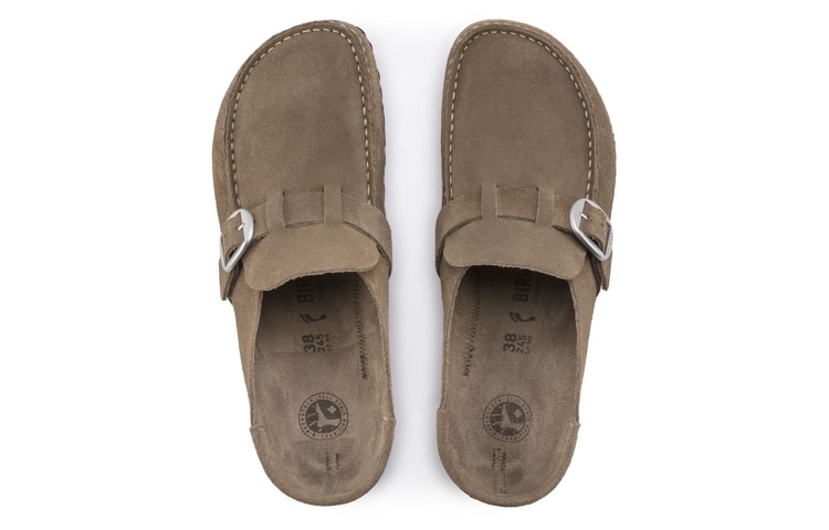 Birkenstock Тапочки (Арт. 1019490) — фото 4
