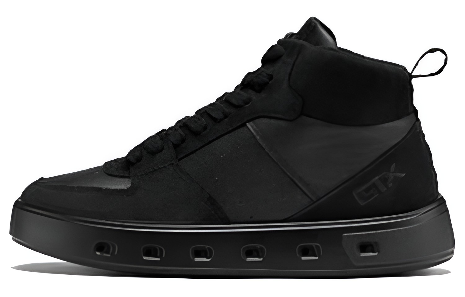 ecco/爱步 Ecco