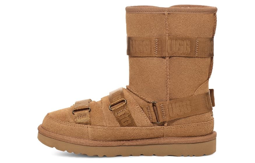 UGG Classic Chestnut