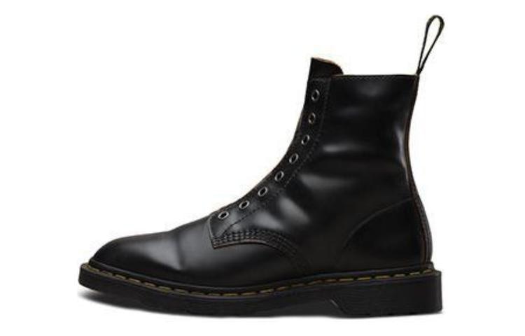 Ботинки DR.MARTENS Dr. Martens 1460 Laceless