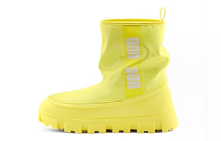 Ботинки UGG