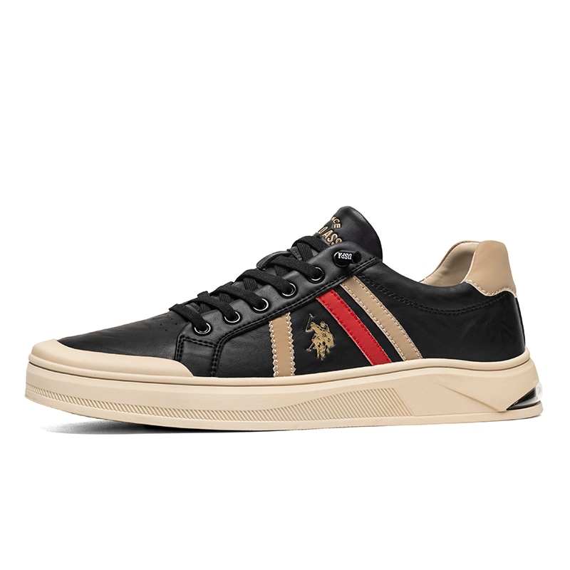 U.S. Polo Assn. Кроссовки (Арт. US615424) — фото 1