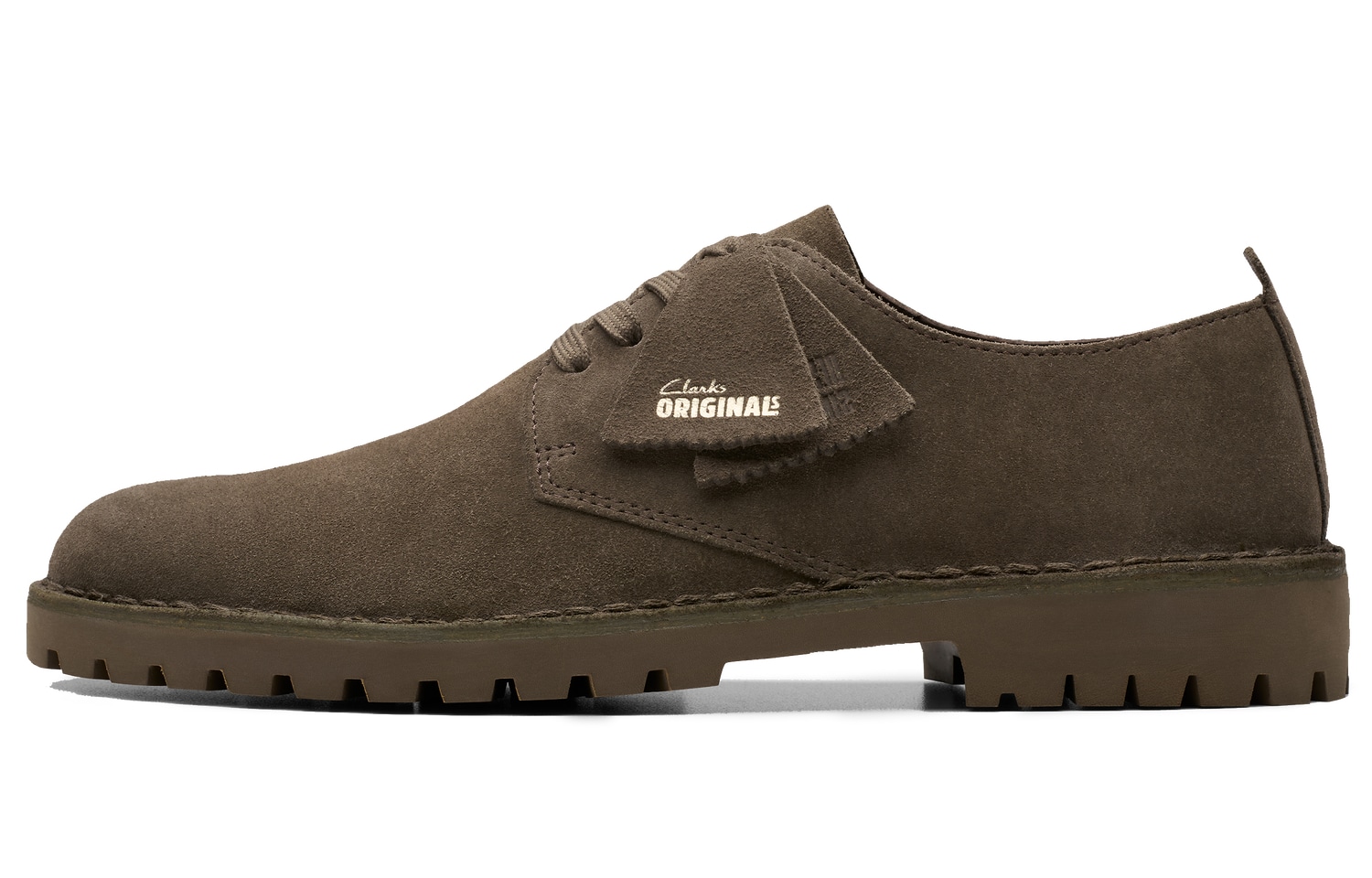 Clarks