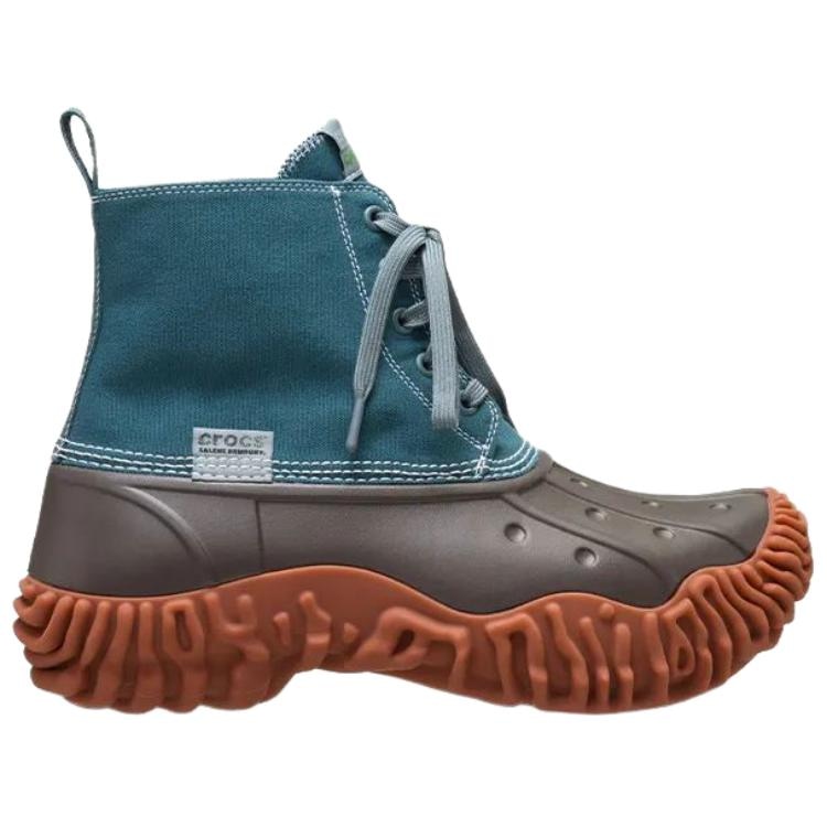 Crocs Salehe Bembury x Crocs Pollex — фото 1