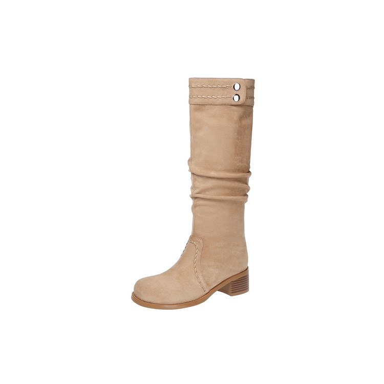 Yeezyy Reezy Yeezy Reezy Suede Boots