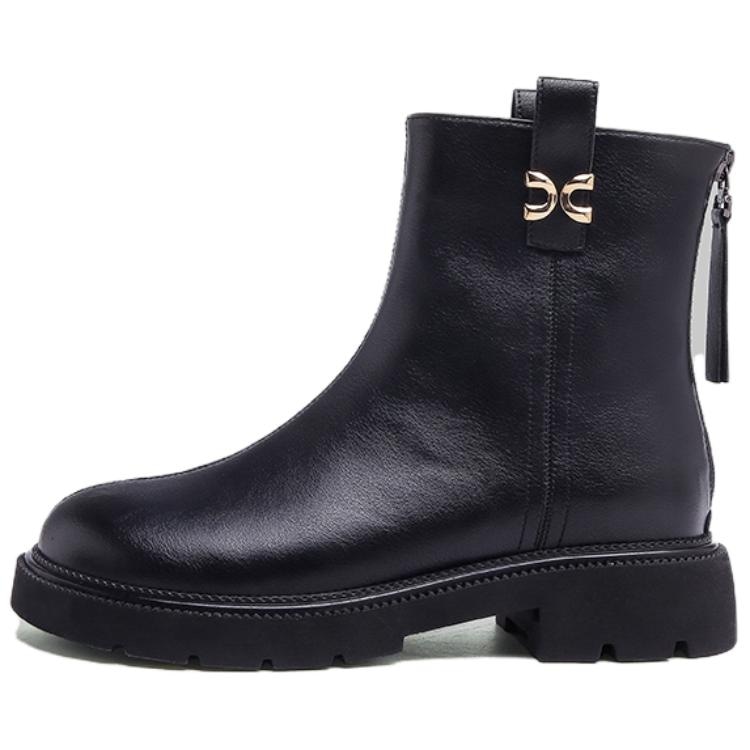 Ботинки 达芙妮 DAPHNE Daphne Ankle Boots