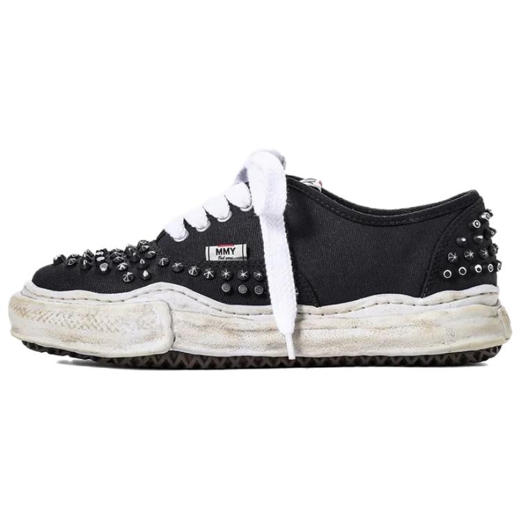 MIHARA YASUHIRO/三原康裕 MIHARA YASUHIRO Baker Original Sole