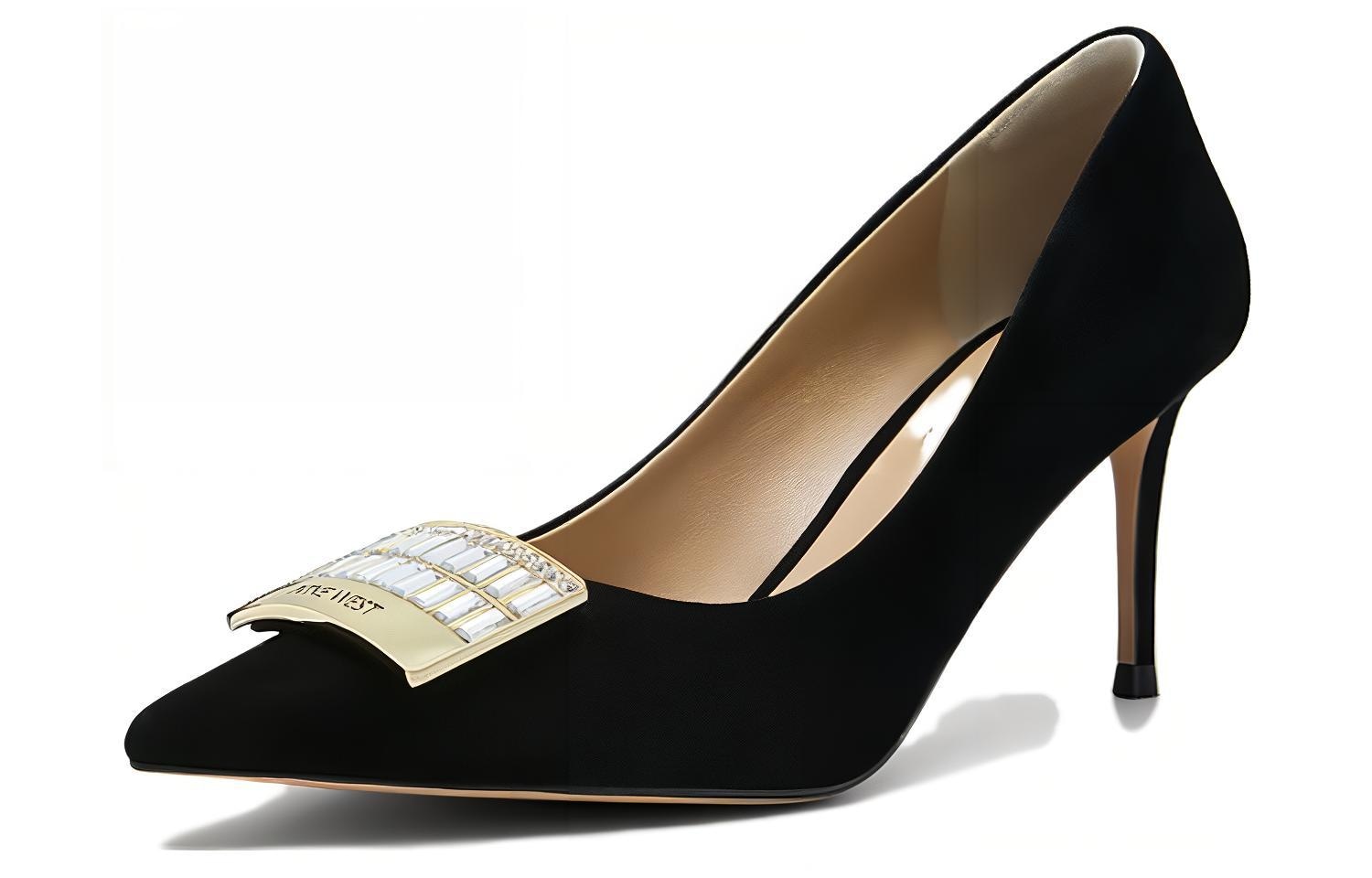 NINE WEST/玖熙 NINE WEST 7.5cm