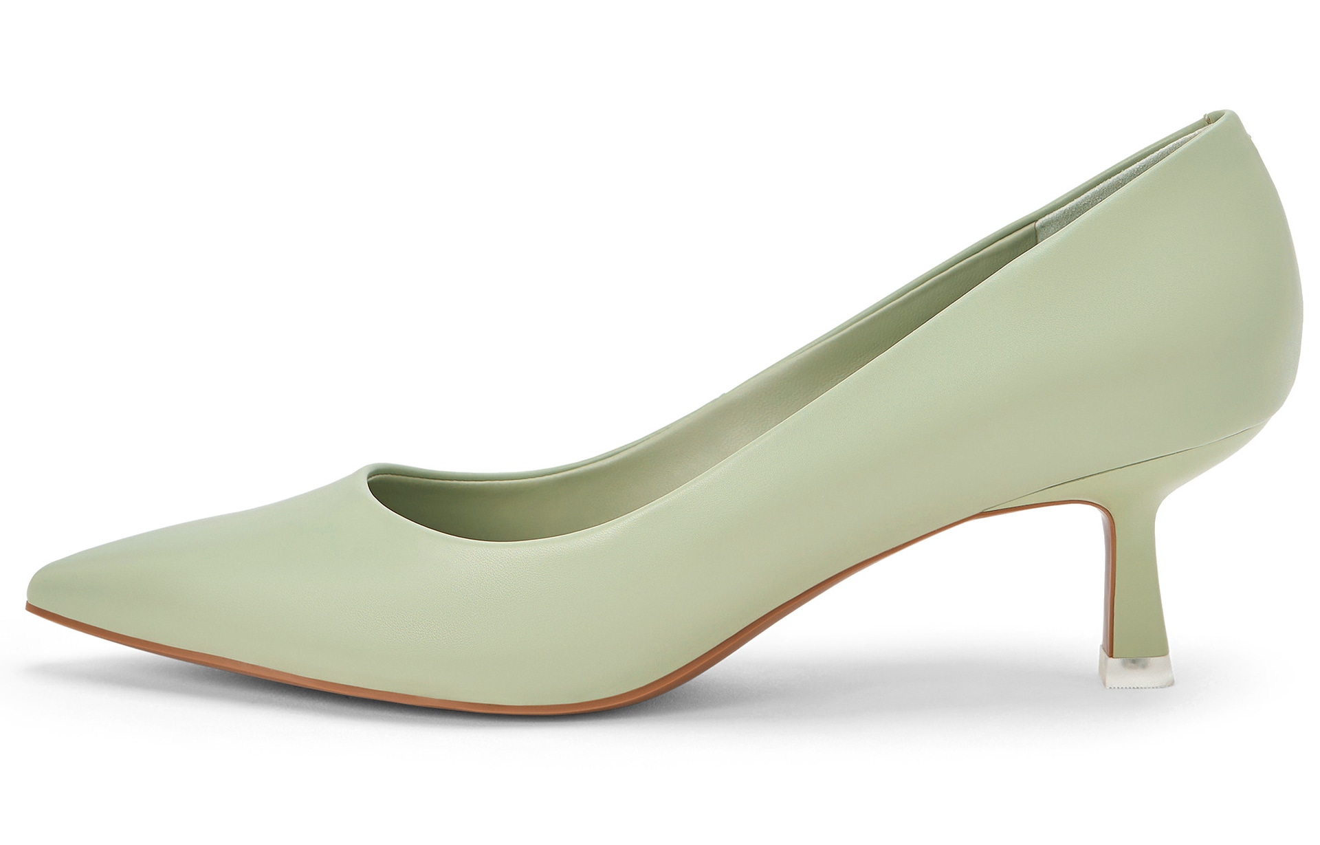 Charles&Keith CHARLESKEITH PU 5.9cm — фото 7