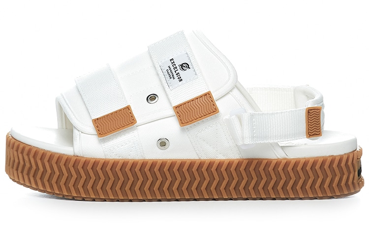 EXCELSIOR BOLT SANDAL