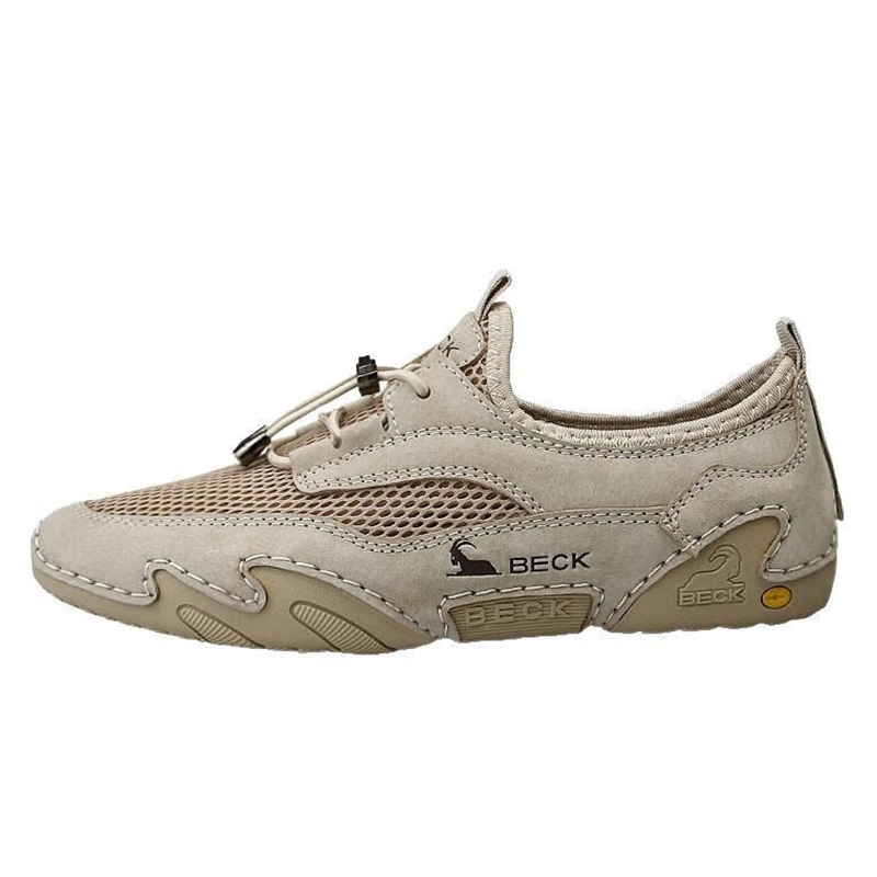 公羊 BECK BECK