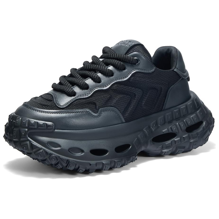 Fairwhale Dad Sneakers — фото 11