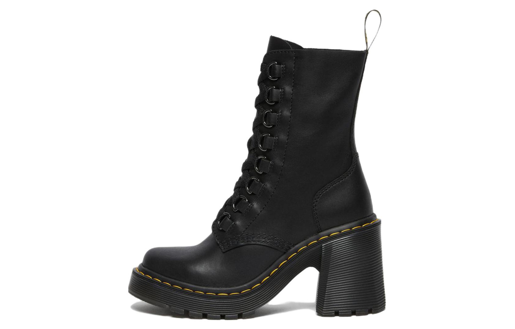 Ботинки DR.MARTENS Dr. Martens Chesney