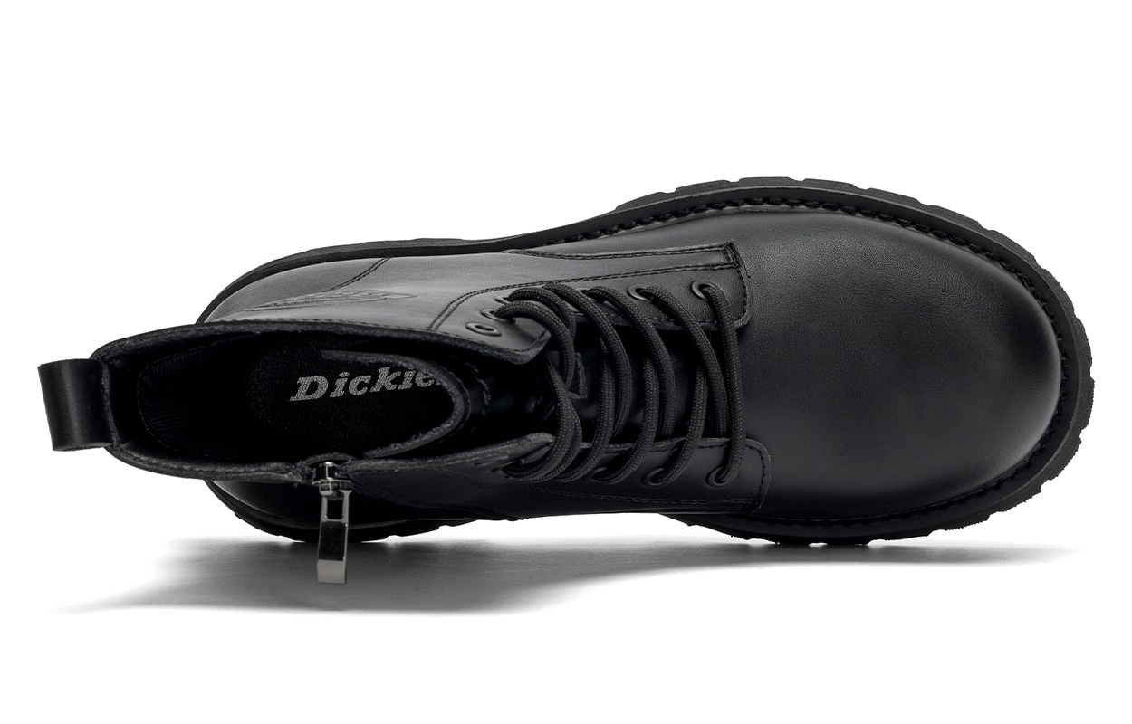 Dickies Ботинки (Арт. 243M50LXS94A黑色) — фото 2