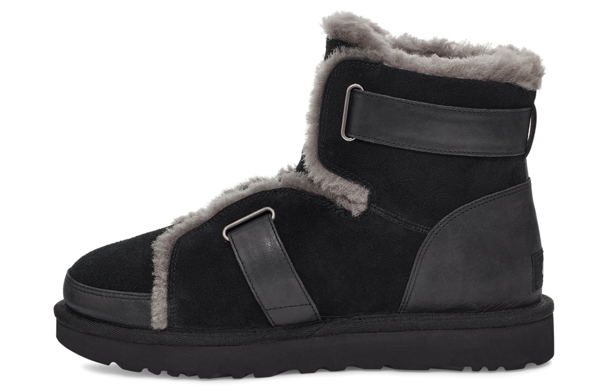 Ботинки UGG Dune Mini Buckle Boot