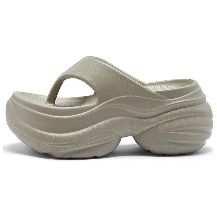 Agsdon EVA Flip Flops — фото 7