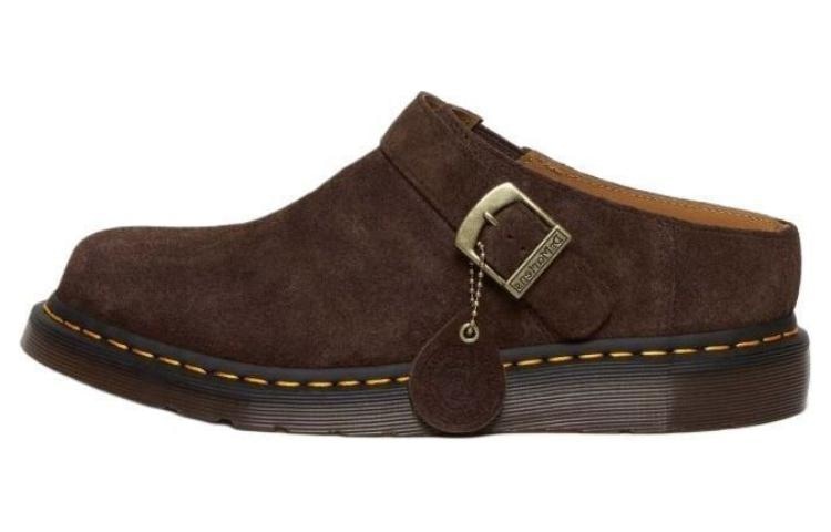 DR.MARTENS Dr. Martens Sandals Brown