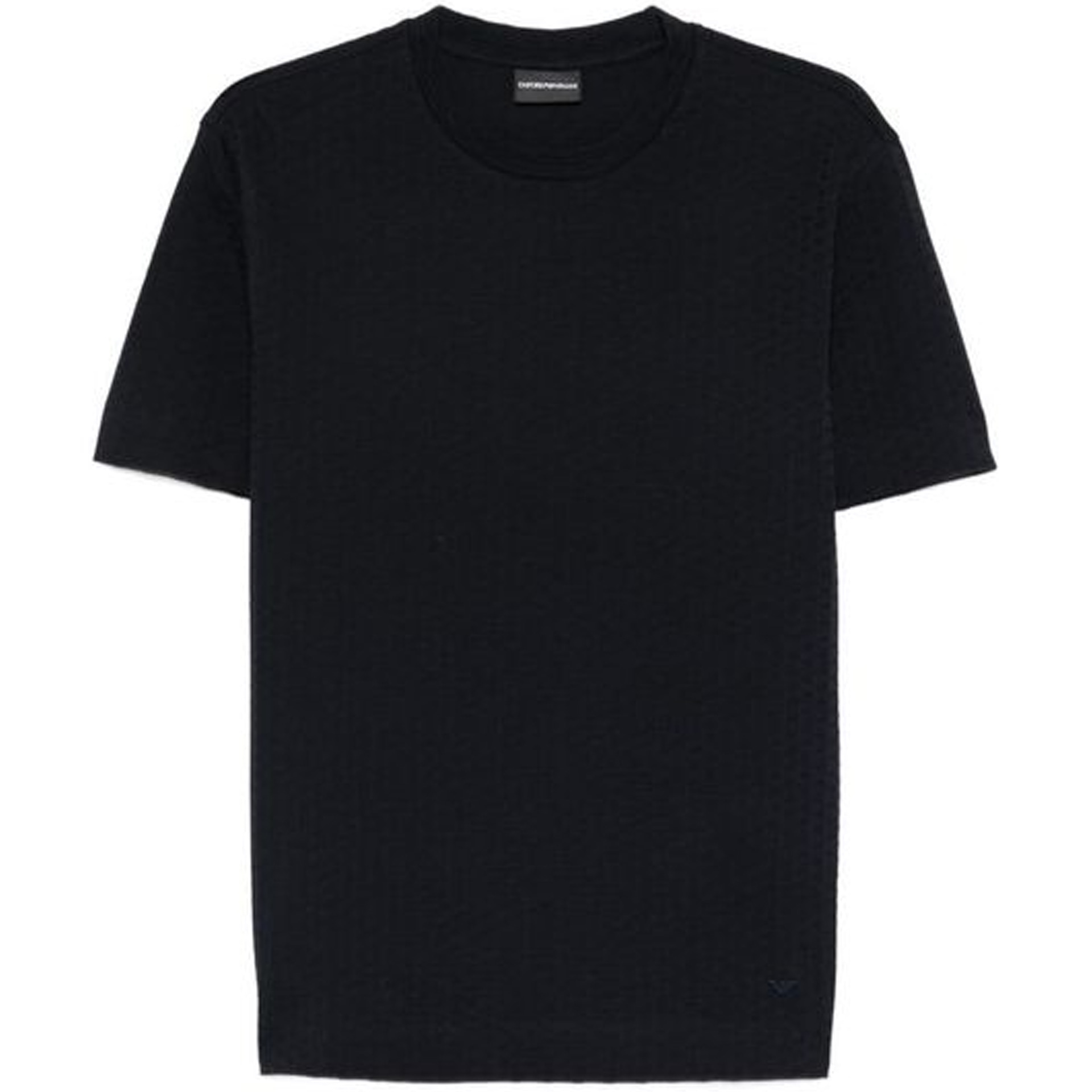 Футболка Emporio Armani SS26 T