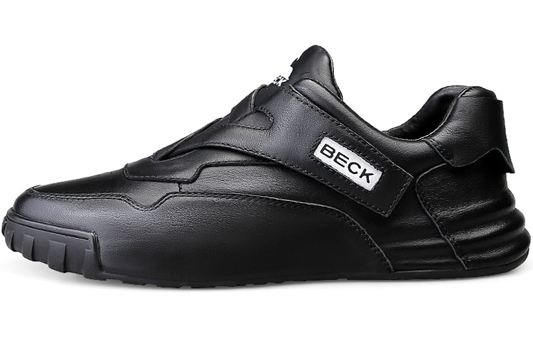 公羊 BECK BECK