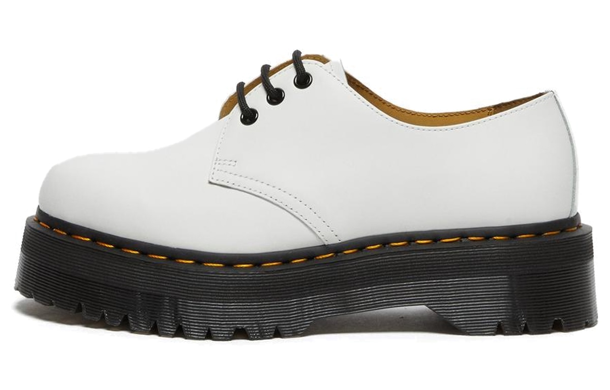 DR.MARTENS Dr. Martens 1461 Quad White