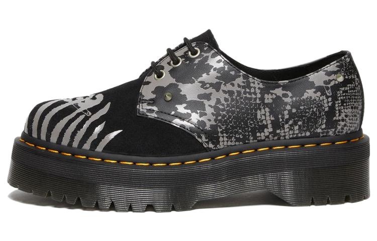 DR.MARTENS Dr. Martens 1461 Black Grey