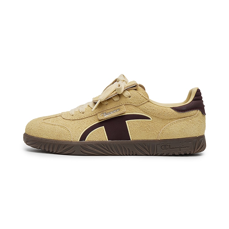 Champion Champ T-trainer Resin Yellow/Burgundy