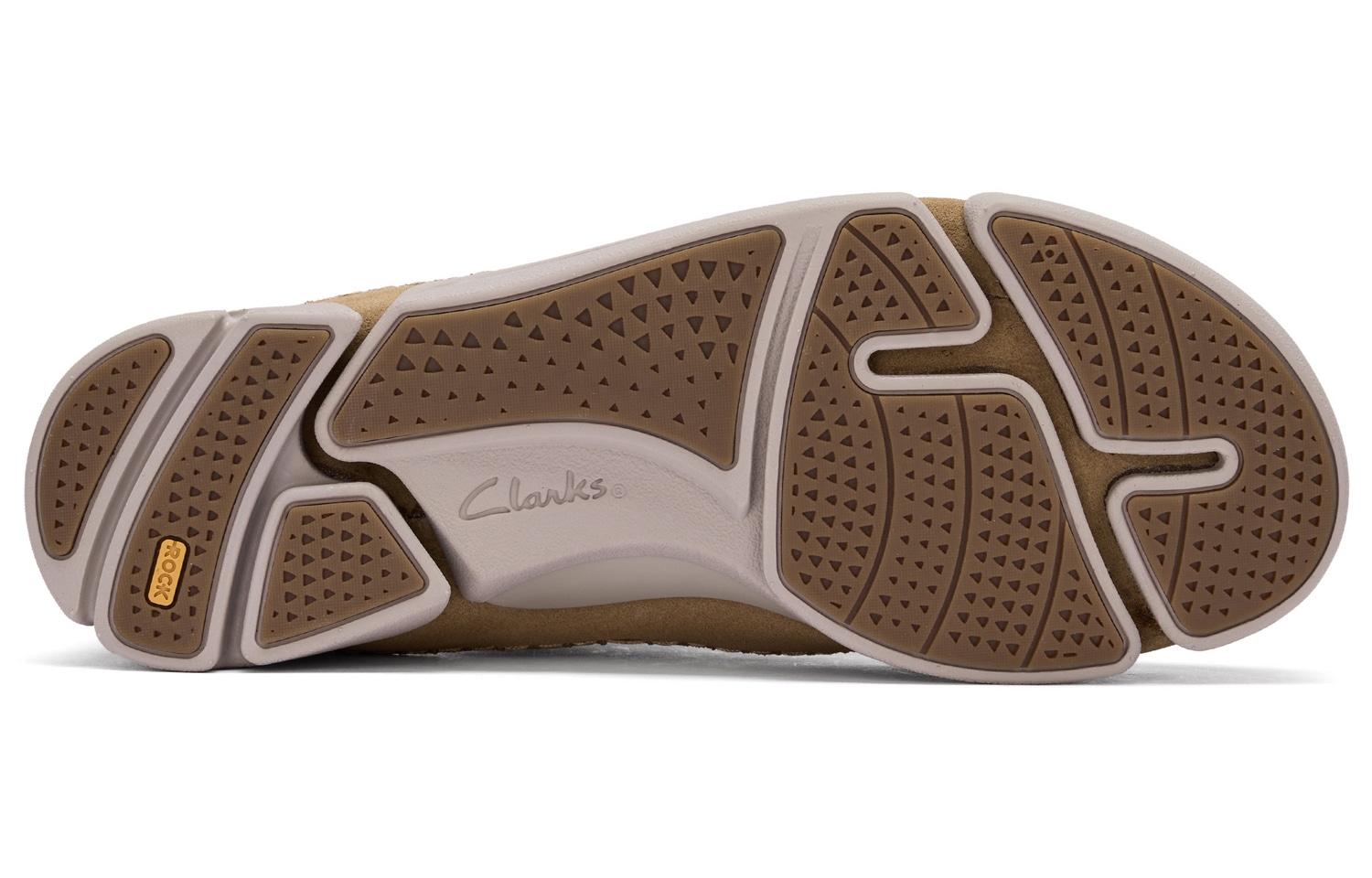 Clarks Trigenic2 Step — фото 4