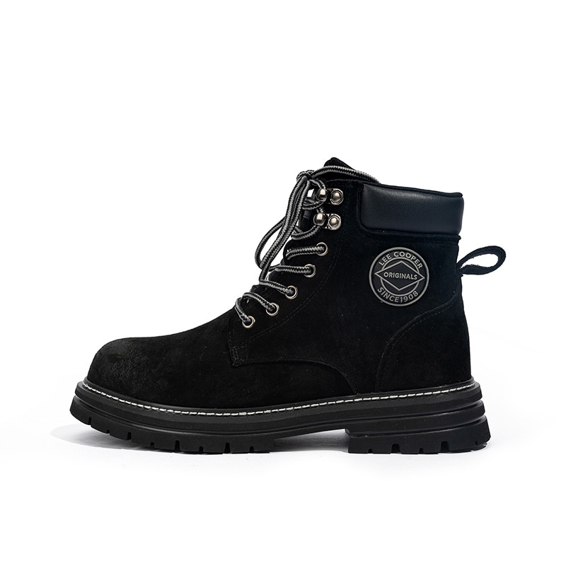 Lee Cooper Martin Boots