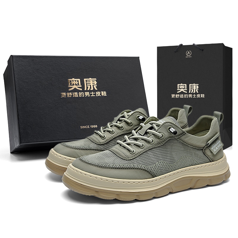 奥康/AOKANG AOKANG