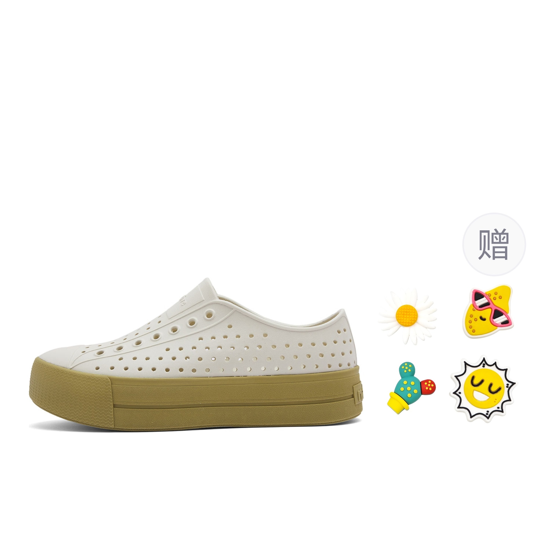 Native Shoes Native Jefferson Hi