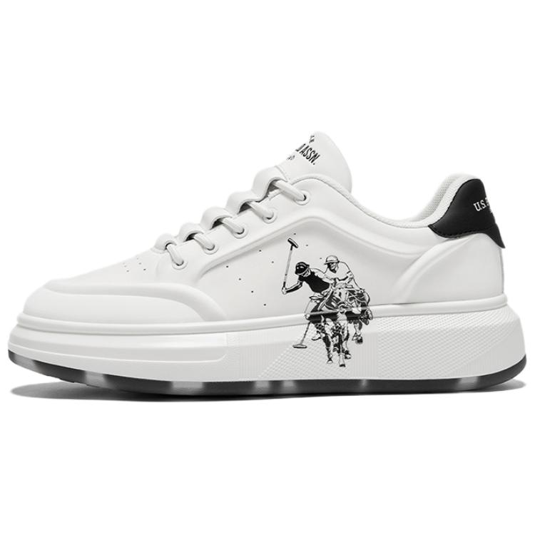U.S. POLO ASSN.