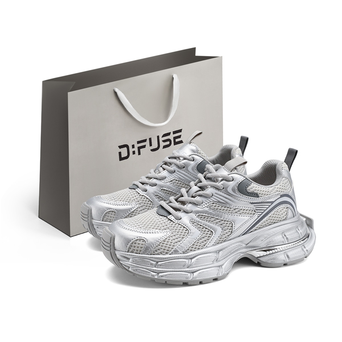 D:FUSE SCANDINAVIA DFUSE SCANDINAVIA