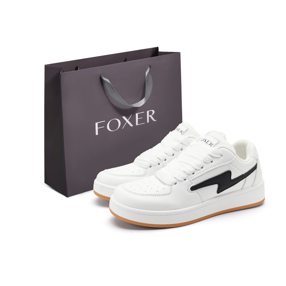 FOXER