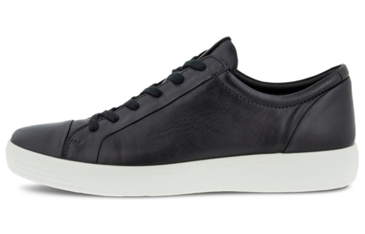 ecco/爱步 Ecco Soft 7 Black