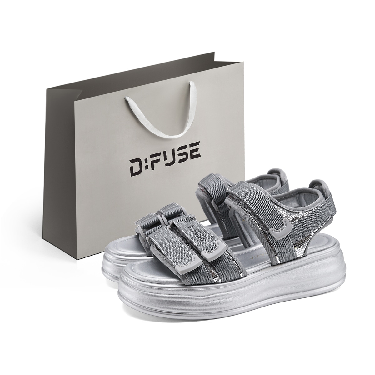 D:FUSE SCANDINAVIA DFUSE SCANDINAVIA