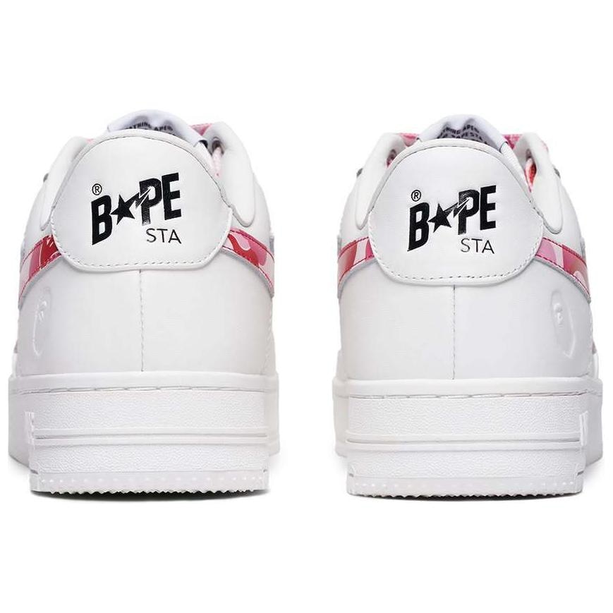 A BATHING APE BAPE STA ABC Camo — фото 5