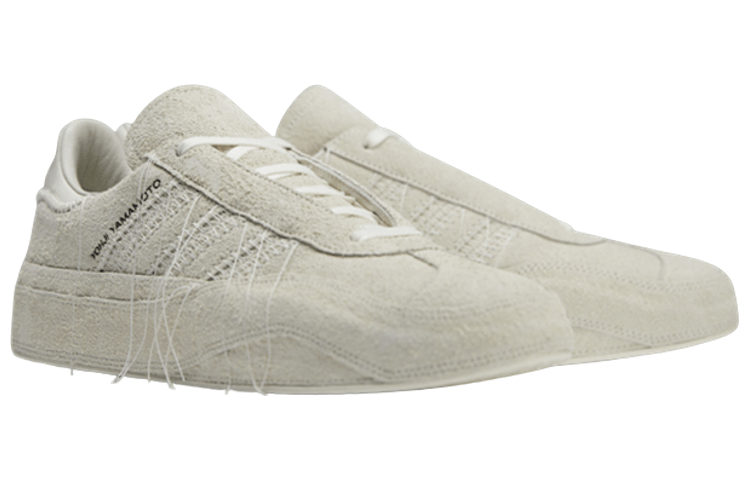 Y-3 Gazelle Off White — фото 2