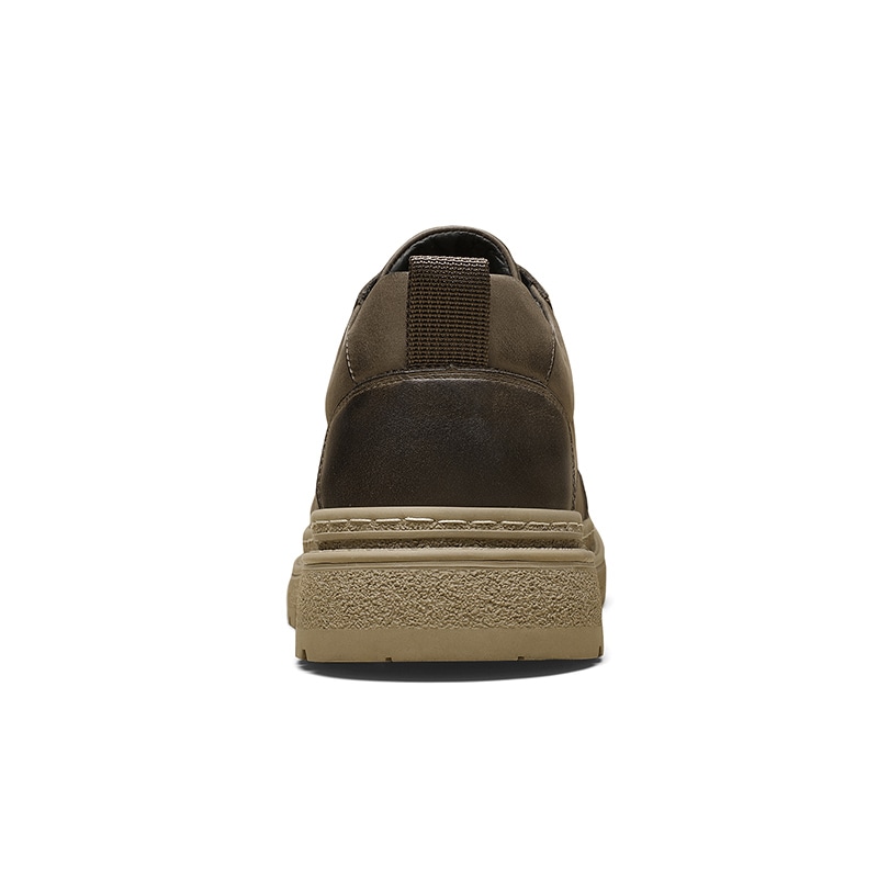 U.S. Polo Assn. Classic Low-Top Sneakers — фото 4