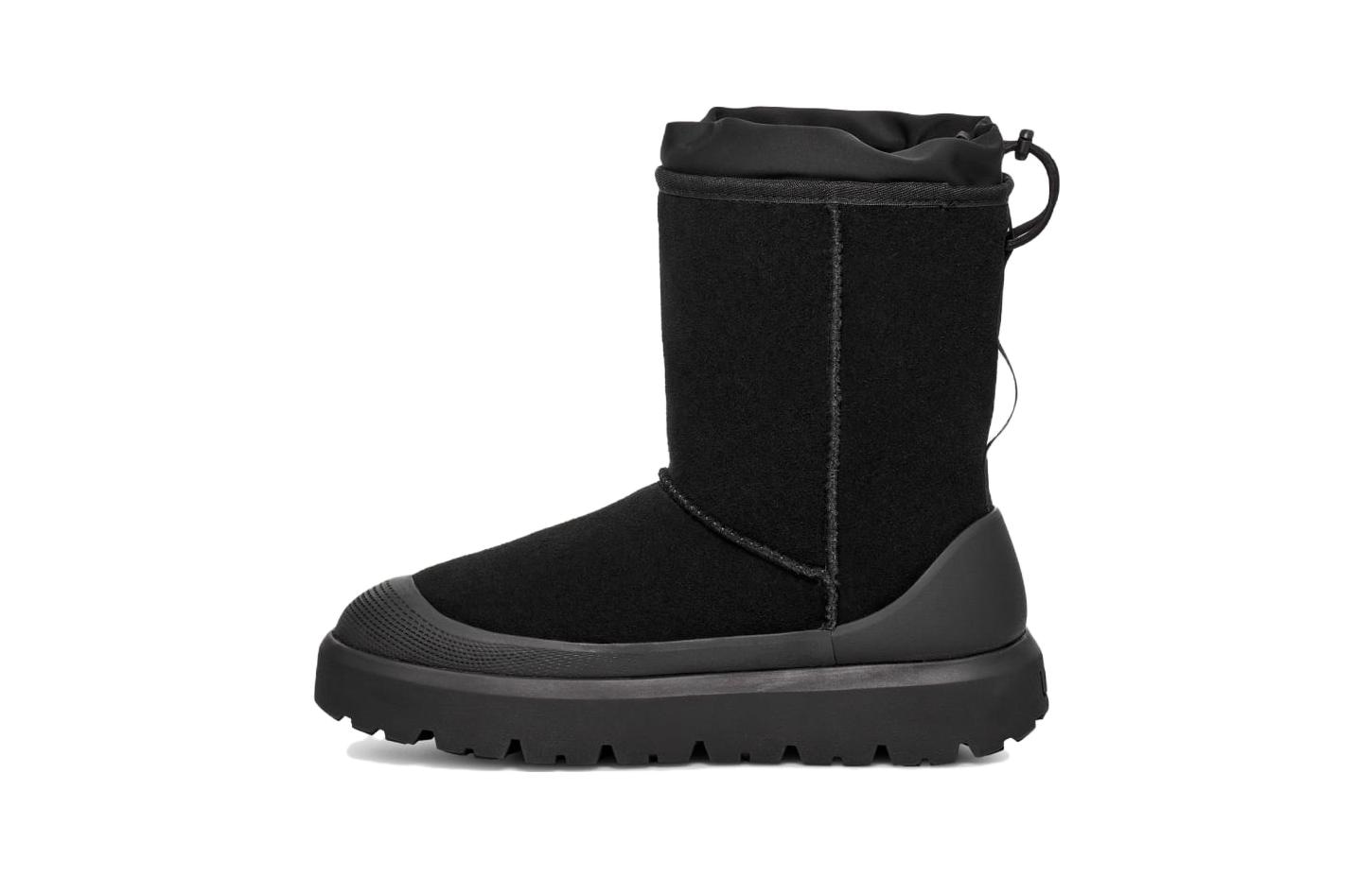 UGG Classic Short