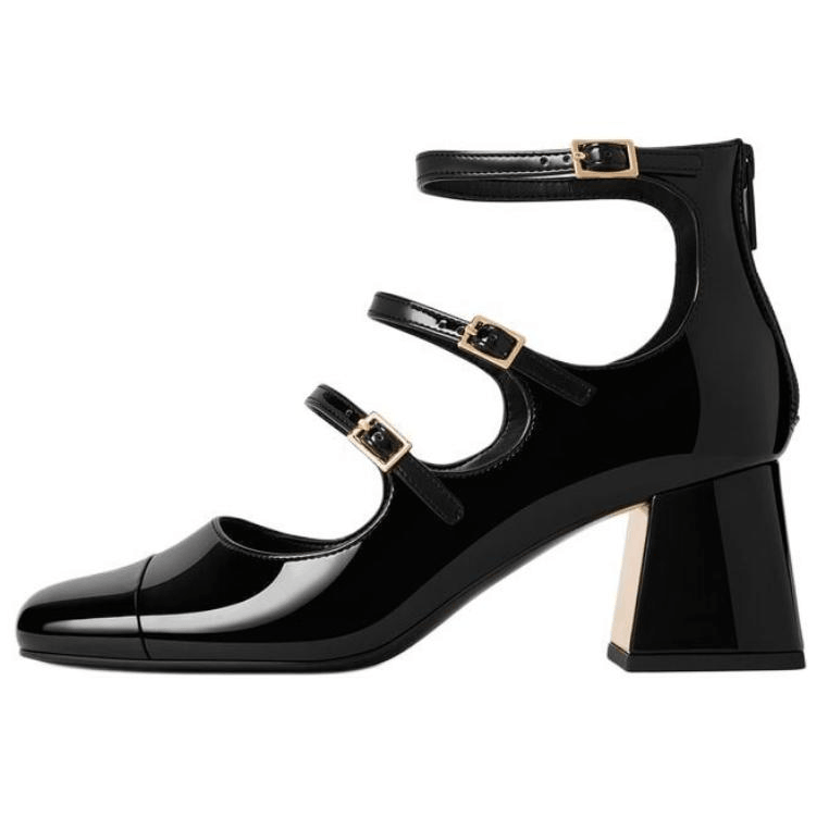 CHARLES&KEITH