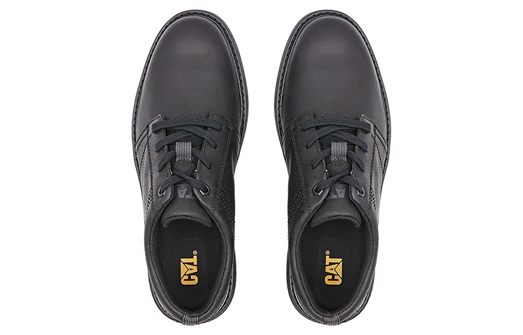 Cat OLY 2.0 Black — фото 2