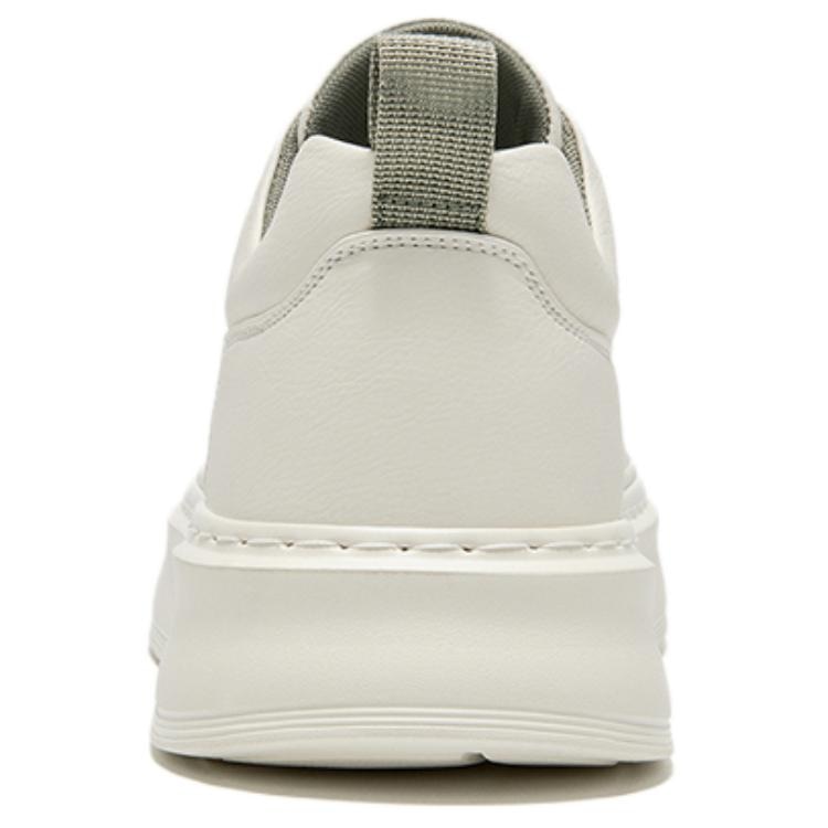 U.S. Polo Assn. Кроссовки (Арт. UJ615126白绿) — фото 6