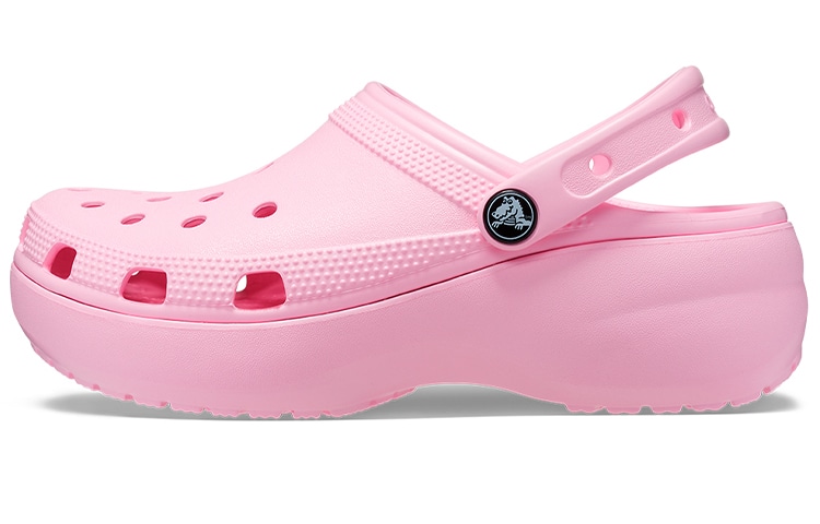Crocs Classic Clog Red